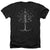 Lord of the Rings - Tree Of Gondor Adult Regular Fit Heather Short Sleeve