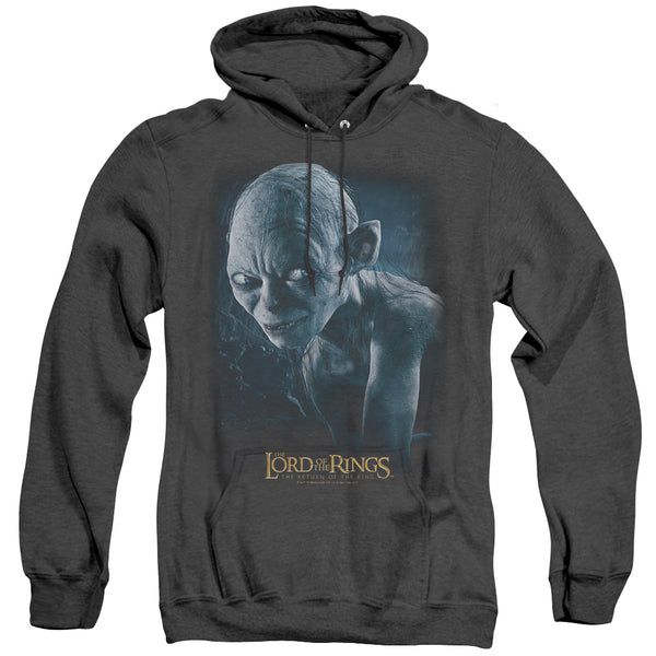 Lord of the Rings - Sneaking Adult Heather Hoodie