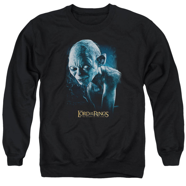 Lord of the Rings - Sneaking Adult Crewneck Sweatshirt