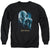 Lord of the Rings - Sneaking Adult Crewneck Sweatshirt