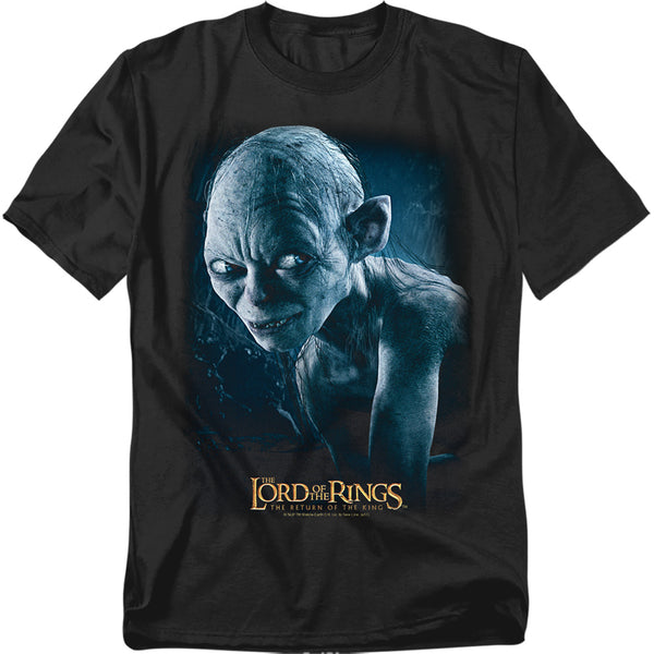 Lord of the Rings - Sneaking Adult Regular Fit Short Sleeve
