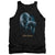 Lord of the Rings - Sneaking Adult Tank Top