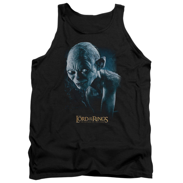 Lord of the Rings - Sneaking Adult Tank Top