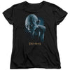 Lord of the Rings - Sneaking Women's Short Sleeve
