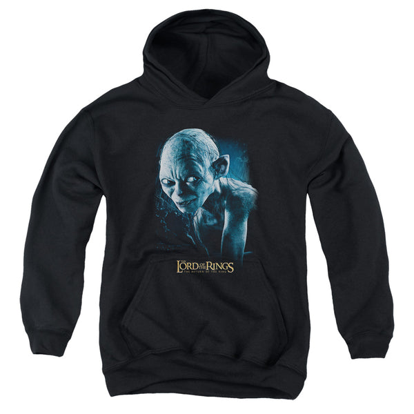Lord of the Rings - Sneaking Youth Hooded Sweatshirt