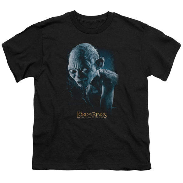 Lord of the Rings - Sneaking Youth Short Sleeve