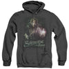 Lord of the Rings - Samwise The Brave Adult Heather Hoodie