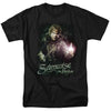 Lord of the Rings - Samwise The Brave Adult Regular Fit Short Sleeve