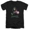 Lord of the Rings - Samwise The Brave Adult Slim Fit V Neck Cotton