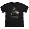 Lord of the Rings - Samwise The Brave Youth Short Sleeve