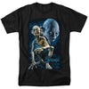 Lord of the Rings - Smeagol Adult Regular Fit Short Sleeve