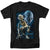 Lord of the Rings - Smeagol Adult Regular Fit Short Sleeve