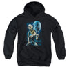 Lord of the Rings - Smeagol Youth Hooded Sweatshirt