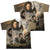LOR - King Poster (Front - Back Print) Youth Short Sleeve 100% Poly