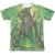 LOR - Treebeard Adult Regular Fit Short Sleeve 65 - 35 Poly - Cotton