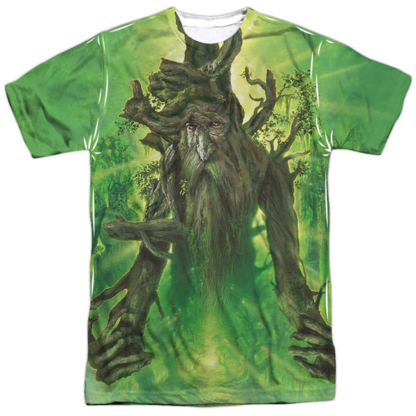 LOR - Treebeard Adult Regular Fit Short Sleeve 100% Poly