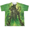 LOR - Treebeard Youth Short Sleeve 100% Poly