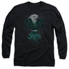 Lord Of The Rings - Shelob Adult Long Sleeve