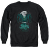 Lord Of The Rings - Shelob Adult Crewneck Sweatshirt