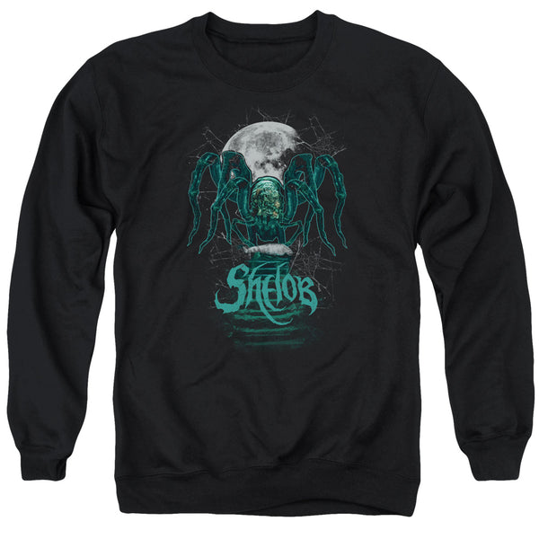 Lord Of The Rings - Shelob Adult Crewneck Sweatshirt