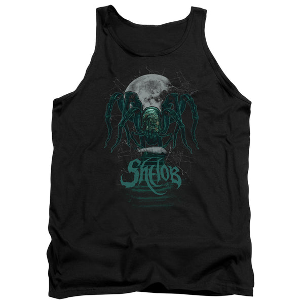 Lord Of The Rings - Shelob Adult Tank Top
