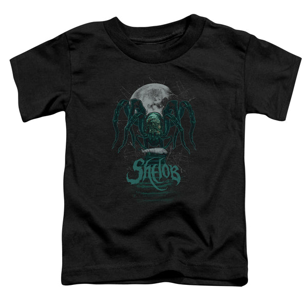 Lord Of The Rings - Shelob Toddler Short Sleeve