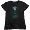 Lord Of The Rings - Shelob Women's Short Sleeve