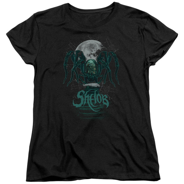 Lord Of The Rings - Shelob Women's Short Sleeve