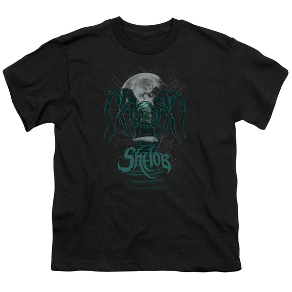 Lord Of The Rings - Shelob Youth Short Sleeve