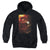 The Lord Of The Rings - Balrog You Shall Not Pass Youth Hooded Sweatshirt