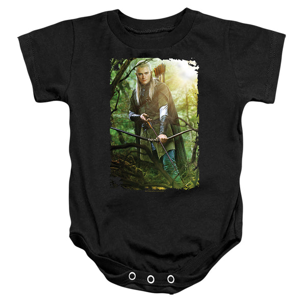 The Lord Of The Rings - Legolas Infant Snapsuit