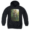 The Lord Of The Rings - Legolas Youth Hooded Sweatshirt