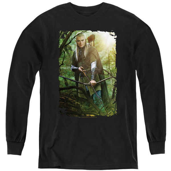 The Lord Of The Rings - Legolas L - S Youth