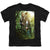 The Lord Of The Rings - Legolas Youth Short Sleeve