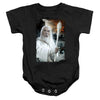 The Lord Of The Rings - Gandalf The White Infant Snapsuit