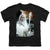 The Lord Of The Rings - Gandalf The White Youth Short Sleeve