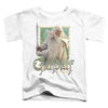 Lord Of The Rings - Gandalf Toddler Short Sleeve