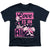 Looney Tunes - Valentine's Day Tweety Sylvester Love In The Air Youth Short Sleeve