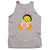 Looney Tunes - Valentine's Day Tweety Bee Mine Adult Tank Top