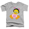 Looney Tunes - Valentine's Day Tweety Bee Mine Toddler Short Sleeve