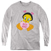 Looney Tunes - Valentine's Day Tweety Bee Mine L - S Youth