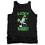 Looney Tunes - Bugs Bunny St. Patrick's Lucky Rabbit Adult Tank Top
