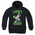 Looney Tunes - Bugs Bunny St. Patrick's Lucky Rabbit Youth Hooded Sweatshirt
