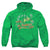 Looney Tunes - Michigan J Adult Pullover Hoodie