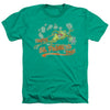 Looney Tunes - Michigan J Adult Regular Fit Heather Short Sleeve