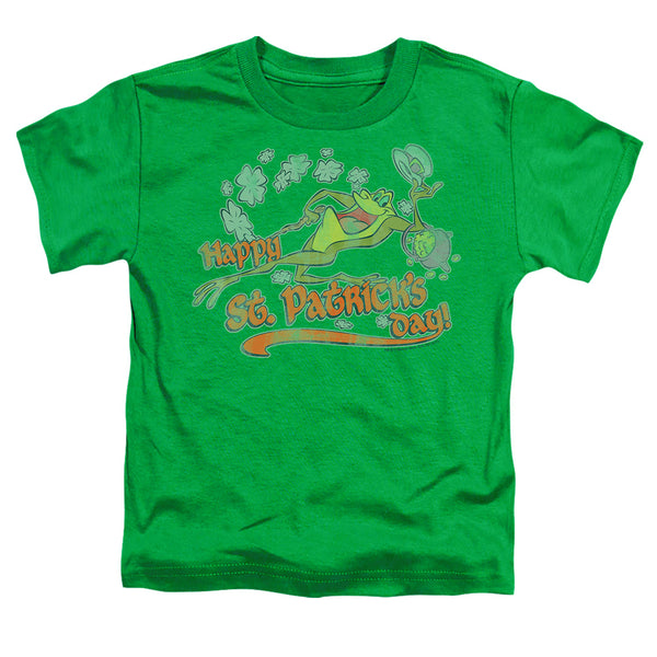 Looney Tunes - Michigan J Toddler Short Sleeve