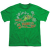 Looney Tunes - Michigan J Youth Short Sleeve