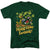 Looney Tunes - Feeling Lucky Adult Regular Fit Short Sleeve
