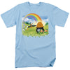 Looney Tunes - Mine Mine Mine Adult Regular Fit Short Sleeve