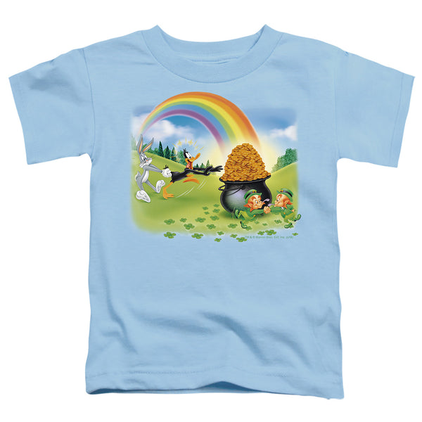 Looney Tunes - Mine Mine Mine Toddler Short Sleeve
